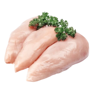 Kipfilet - 500 gram