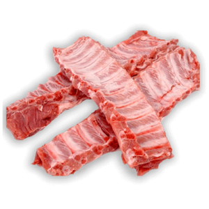 Spareribs - 1 kg